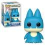 Funko pop pokemon - munchlax 885  - funko pop pokemon - munchlax 885 os bonecos colecionáveis funko pop ganharam o coração dos fãs ao redor do mundo. 