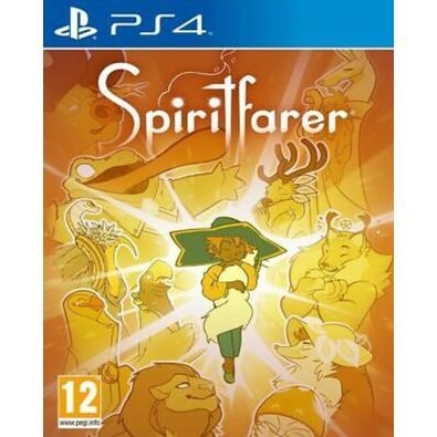 Bem vindos a tudo games retro.   descrição do produto: spiritfarer® é um jogo de gerenciamento reconfortante sobre a morte. Você joga como stella, a b