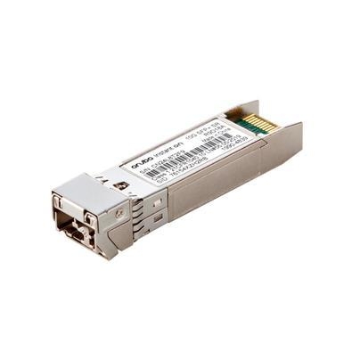 Especificações técnicasprodutotransceiver hpe aruba ion 10g sfp+ lc sr 300mfabricante hpe aruba pnr9d18a i ean190017566955dimensões (h x b x t)1,3 x 1