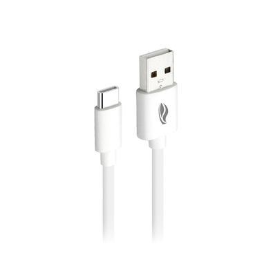 características:modelo: cb-c20whmarca: c3techespecificações:dimensão: 6*15*1000mmpeso: 25gcomprimento de cabo: 2mconexão micro: usbversão de usb: 2.0s