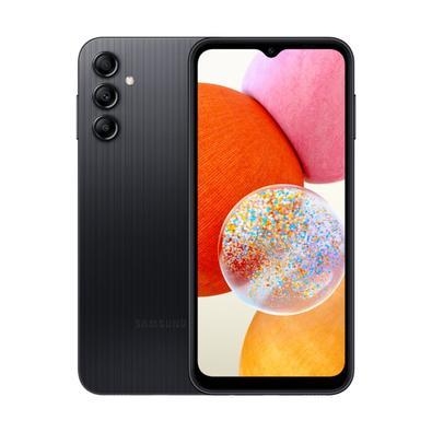 Características:  64gb de memória interna(*) e 4gb ram  bateria de 5000mah  câmera  tripla traseira de 50mp +5mp + 2mp  selfie de 13.0 mp  tela infini