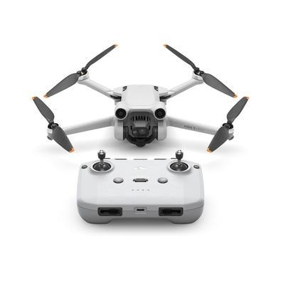 O dji mini 3 pro é extremamente compacto e poderoso. É o drone mais seguro de toda linha mini, feito para redefinir o que é voar com um minidrone.  pe