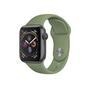 Descrição deixe o seu apple watch com a sua cara! a pulseira para apple watch ultra fit é elegante, é despojada e, mais importante, é resistente. Ela 