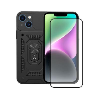 Descriç,ã,o1)a capa dinamic cam protection para iphone 11, da gorila shield se encaixa perfeitamente ao seu aparelho, mantendo o visual do celular e g