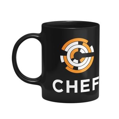 Caneca dev chef - preta conteúdo: 1 caneca  todas as nossas canecas vão dentro de uma caixinha resistente e são embaladas cuidadosamente para garantir