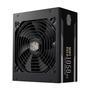 fonte cooler master mwe gold 1050 - v2 atx 3.0	eficiência 80 plus gold	capacitores japoneses de alta qualidade	ventilador silencioso de 140mm	resiliên