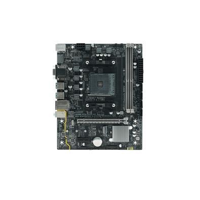 placa mãe b550-ma-v4 afox am4 ddr4 hdmi vga m.2eleve o desempenho do seu sistema com a placa-mãe b550-ma-v4 da afox. Equipada com o chipset amd® b550 