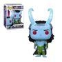 Funko pop marvel frost giant loki 972  - funko pop marvel frost giant loki 972 os bonecos colecionáveis funko pop ganharam o coração dos fãs ao redor 