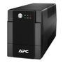 Ideal para aplicação em residências, escritórios e pontos de venda, o nobreak apc back-ups 600va protege equipamentos e dados, melhorando a performanc