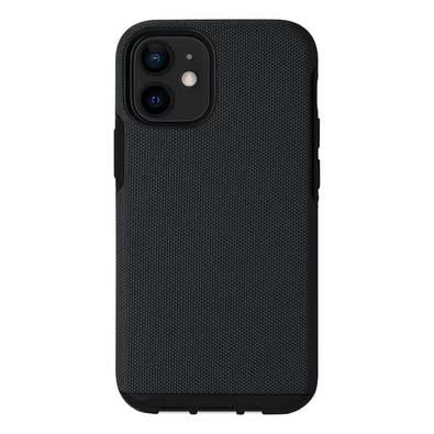 A elite case uma capa de proteção antichoque, fabricada em material resistente, com acabamento em trama de tecido. Uma capa suave ao toque e resistent