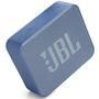 Caixa de som portátil bluetooth j b l go essential a prova d'água   a  j b l  go essential é uma caixa de som portátil e ultracompacta com bluetooth. 