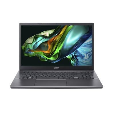 Notebook Acer  aspire 5 a515-57-53z5Realize suas tarefas com mais desempenho faça as atividades do seu dia a dia com mais agilidade e autonomia com pr