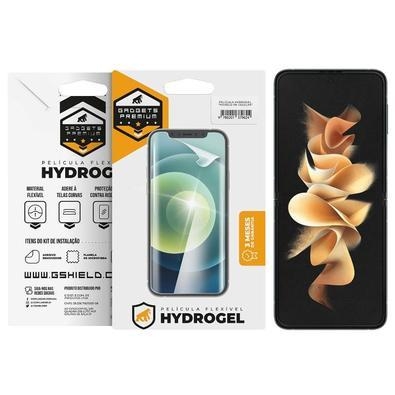 Descrição aumente a resistência com a película para o seu samsung galaxy z flip 3 5g a película gamer de hydrogel fosca para samsung galaxy z flip 3 5