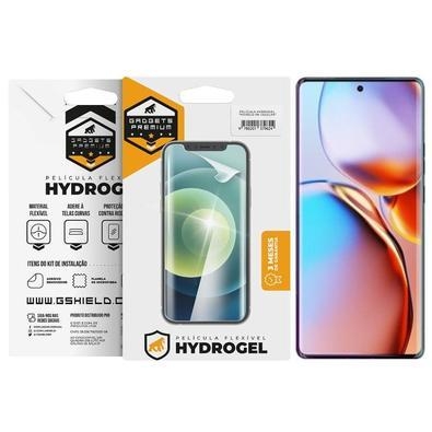 Descriçãoaumente a resistência com a película para o seu motorola edge plus (2023) a película gamer de hydrogel fosca para motorola edge plus (2023), 