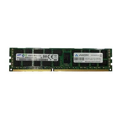 módulo de memória samsung para servidor de  8gb m393b1k70dh0-yh9 ddr3 1333mhz projetado para organizações empresariais com requisitos significativos d