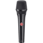 Modelo: kms 104 o microfone neumann kms 104 é um microfone projetado especialmente para uso vocal em palcos e estúdios profissionais. Ele apresenta um