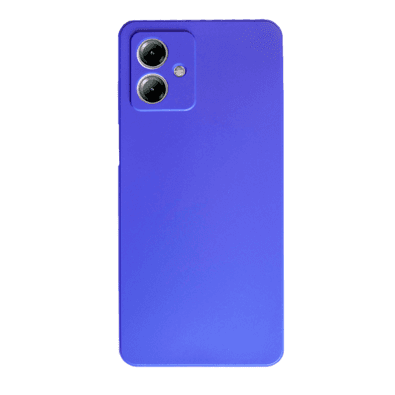 Ficha técnica material: tpu compatibilidade: motorola moto g14 características do produto   - protege seu smartphone de arranhões e impactos. - proteç