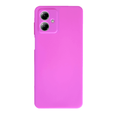 Ficha técnica material: tpu compatibilidade: motorola moto g14 características do produto   - protege seu smartphone de arranhões e impactos. - proteç