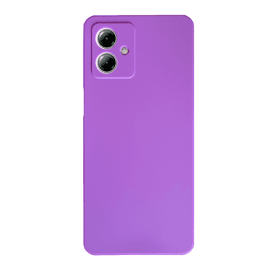 Ficha técnica material: tpu compatibilidade: motorola moto g14 características do produto   - protege seu smartphone de arranhões e impactos. - proteç