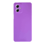 Ficha técnica material: tpu compatibilidade: motorola moto g14 características do produto   - protege seu smartphone de arranhões e impactos. - proteç