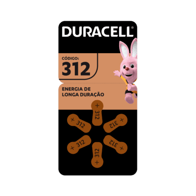 A  duracell fabrica pilhas alcalinas de alta performance, baterias especiais e pilhas recarregáveis. Fundada no início dos anos 40, a empresa se torno