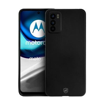 Descrição a capa que garante proteção e estilo para seu motorola moto g42! A capa silicon cloud, da gshield, é a escolha certa para quem quer proteger