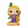 Funko pop! Disney ultimate princess 2 rapunzel - 1018 descrição:princesa rapunzel é uma personagem fictícia, apresentada no filme tangled da walt disn