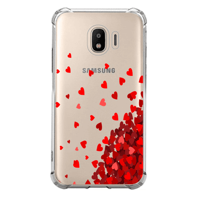 Capa Capinha de Celular Galaxy J2 Core Samsung Personalizada   As capinhas para celular personalizadas da Tudo Celular são produzidas com os melhores 