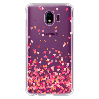 Capa Capinha de Celular Galaxy J4 Samsung Personalizada   As capinhas para celular personalizadas da Tudo Celular são produzidas com os melhores mater