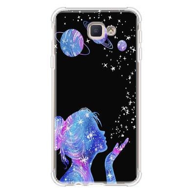 Capa Capinha de Celular Galaxy J5 Prime Samsung Personalizada   As capinhas para celular personalizadas da Tudo Celular são produzidas com os melhores