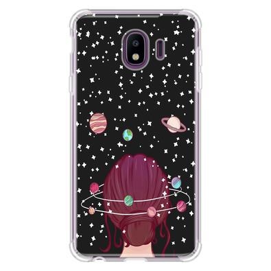 Capa Capinha de Celular Galaxy J4 Samsung Personalizada   As capinhas para celular personalizadas da Tudo Celular são produzidas com os melhores mater