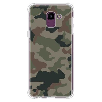 Capa Capinha de Celular Galaxy J6 Samsung Personalizada   As capinhas para celular personalizadas da Tudo Celular são produzidas com os melhores mater