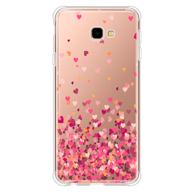 Capa Capinha de Celular Galaxy J4 Plus/J4 Core Samsung Personalizada   As capinhas para celular personalizadas da Tudo Celular são produzidas com os m