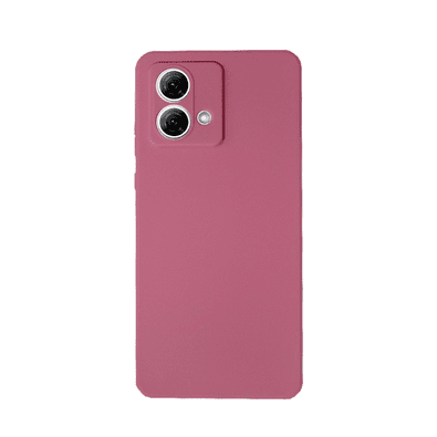 Ficha técnica material: tpu compatibilidade: motorola moto g84 características do produto   - protege seu smartphone de arranhões e impactos. - proteç