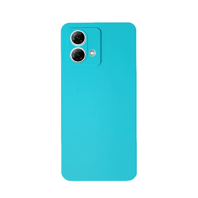 Ficha técnica material: tpu compatibilidade: motorola moto g84 características do produto   - protege seu smartphone de arranhões e impactos. - proteç