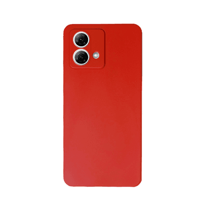 Ficha técnica material: tpu compatibilidade: motorola moto g84 características do produto   - protege seu smartphone de arranhões e impactos. - proteç