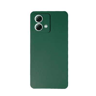 Ficha técnica material: tpu compatibilidade: motorola moto g84 características do produto   - protege seu smartphone de arranhões e impactos. - proteç