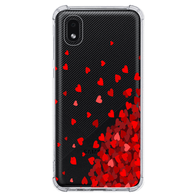 Capa capinha de celular galaxy a01 core samsung personalizada   as capinhas para celular personalizadas da tudo celular são produzidas com os melhores