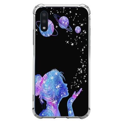 Capa capinha de celular galaxy a01 samsung personalizada   as capinhas para celular personalizadas da tudo celular são produzidas com os melhores mate