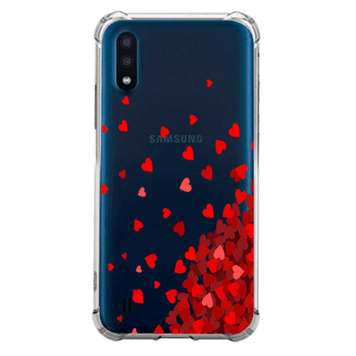 Capa capinha de celular galaxy a01 samsung personalizada   as capinhas para celular personalizadas da tudo celular são produzidas com os melhores mate