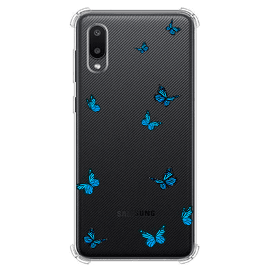 Capa capinha de celular galaxy a02 samsung personalizada   as capinhas para celular personalizadas da tudo celular são produzidas com os melhores mate