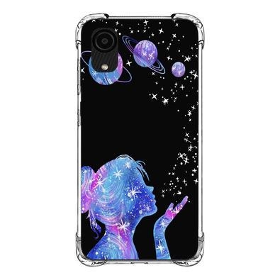 Capa capinha de celular galaxy a03 core samsung personalizada   as capinhas para celular personalizadas da tudo celular são produzidas com os melhores