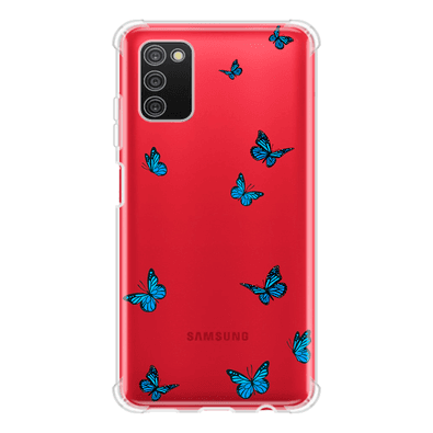 Capa capinha de celular galaxy a03s samsung personalizada   as capinhas para celular personalizadas da tudo celular são produzidas com os melhores mat