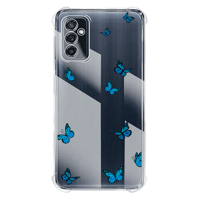 Capa Capinha de Celular Galaxy M52 Samsung Personalizada   As capinhas para celular personalizadas da Tudo Celular são produzidas com os melhores mate