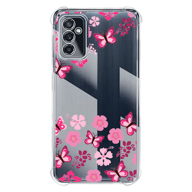 Capa Capinha de Celular Galaxy M52 Samsung Personalizada   As capinhas para celular personalizadas da Tudo Celular são produzidas com os melhores mate