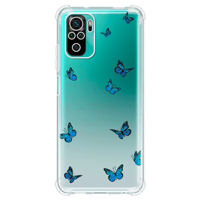 Capa capinha de celular xiaomi redmi note 10 4g / note 10s mi personalizada   as capinhas para celular personalizadas da tudo celular são produzidas c