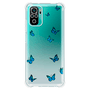 Capa capinha de celular xiaomi redmi note 10 4g / note 10s mi personalizada   as capinhas para celular personalizadas da tudo celular são produzidas c