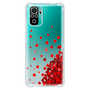 Capa capinha de celular xiaomi redmi note 10 4g / note 10s mi personalizada   as capinhas para celular personalizadas da tudo celular são produzidas c