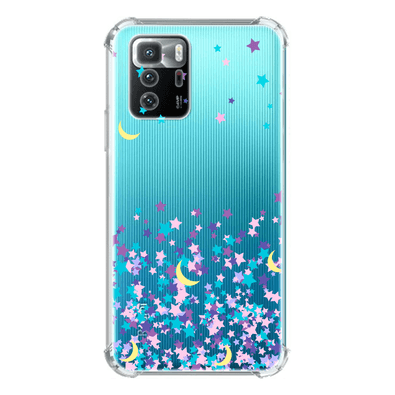 Capa capinha de celular xiaomi poco x3 gt 5g mi personalizada   as capinhas para celular personalizadas da tudo celular são produzidas com os melhores