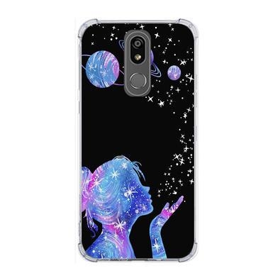 Capa Capinha de Celular LG K12/K12+ LG Personalizada   As capinhas para celular personalizadas da Tudo Celular são produzidas com os melhores materiai